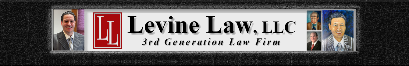 Law Levine, LLC - A 3rd Generation Law Firm serving Perry County PA specializing in probabte estate administration